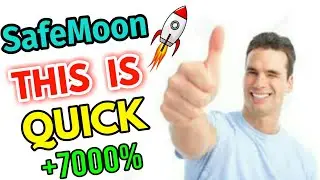 OMG! SafeMoon Today Quick Pump🚀 || Safemoon Price prediction || SafeMoon News today