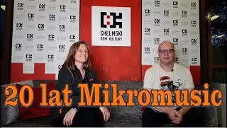 Natalia Grosiak (Mikromusic) - Rozpałka #88