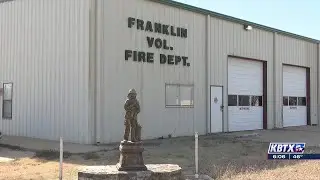 Controlled burn alerts can prevent unnecessary emergency response, Robertson County officials say