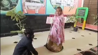 દીકરી ને 🏠 જાવા દે બાળ અભિનય.