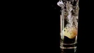 Slow Motion Canon 7D 50 FPS