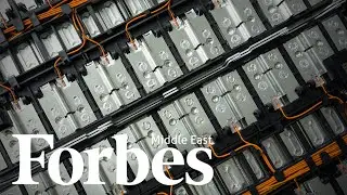 Goldman Sachs: The US & Europe Could End Reliance On Chinese EV Batteries