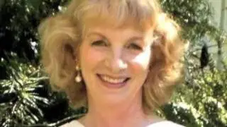 Pamela Joy Hickey - When I Fall In Love