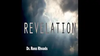 Neither Cold nor Hot (Series No. 9 of 34) - Dr. Ross Rhoads