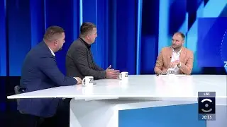 ZOOM - SI NISI FUSHATA  (30.09.2025) - TVM2