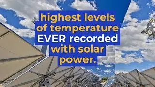 Solar research hub