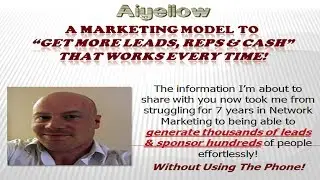 AiYellow | How To Get More Leads, Reps & Sales