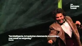 De storm (Trailer) - het Nationale Toneel