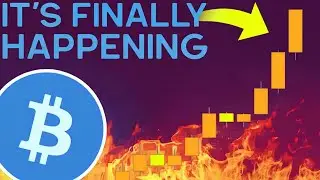 &ldquo;Bitcoin & Altcoins Are About to Explode&mdash;Everything&rsquo;s About to Change!&rdquo;