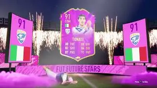 New 88+ Guaranteed Pack!! FIFA 20