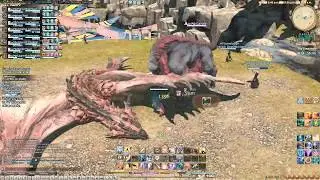 PrinceBrightstar Chill Stream - 2018/09/30 - Final Fantasy XIV - Capping Weekly Tomestones