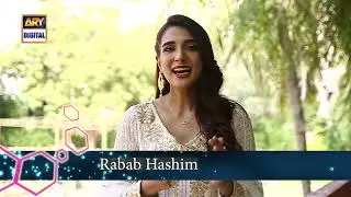 Don't forget to watch Rabab Hashim in her new role as #Angna starts tonight at 7:00 pm,