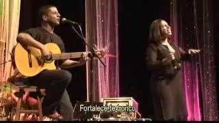 Tim e Vanessa - Família Universal / Sê / Porto Amor