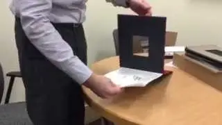 Pinchbook: Quick How-To Video (2014)