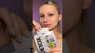 DETOX Set by 7DAYS at Zalando: 7D134G00YQ11 #my7days#shortvideo#skincare