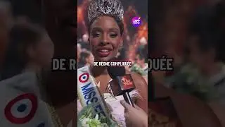 Les 5 pol&eacute;miques de Miss France 2026 😳👑