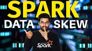 Spark Data Skew