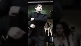 Let&rsquo;s dance | song: don&rsquo;t copy my flow - Luke Willies | #edit #fypシ #capcut