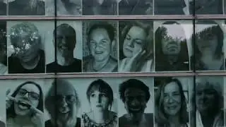 POWER AND COMPASSION AT RUHRFESTSPIELE 2020 - Inside Out Group Action