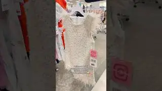 The last dress 🥹❤️ Don&rsquo;t miss this clearance in Macys , deals are too good
