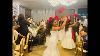 Nuwangana Dancing Group                                            Contact - 0712361905