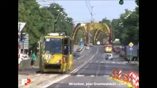 Fotopolska.Eu - Plac Grunwaldzki 2005-2008 cz. 1 z 3