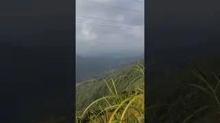 On the top of mountain 🌄 Deurali Nepal #deurali #nepaltrip #nepalroadtrip #mountainview