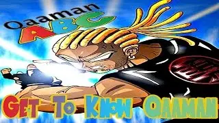 What Is Your Favorite Movie?: Get To Know Qaaman! (ABC Q&A Special)
