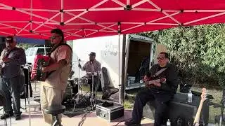 South Image in Salt River, Az. 01/01/26 Waila