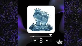 AMOR FRIO - ( Trap Romantico ) eoRicley                                            #trapremix #trap
