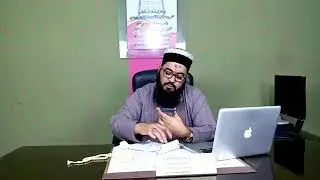 Ruhani ilaj istikhara Mufti Asif Saeed Qadri