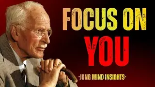 **7 Powerful Psychological Lessons to Focus Only on Yourself in 2026 | Transform Your Inner World**