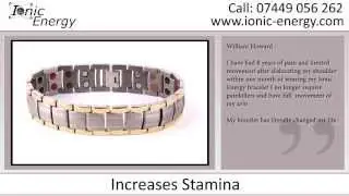 Magnetic Bracelet & Magnetic Bracelets For Arthritis