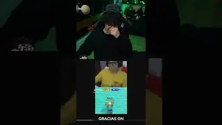 Tanta humildad?  #daarick #twitch #parati #clips #viral #humor #kick #streamer
