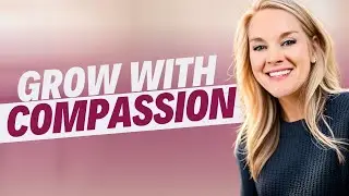 Get Curious, Embrace Compassion | Sondra Harper