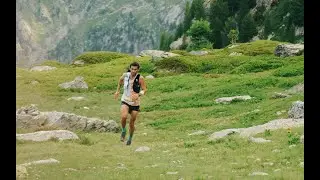 Road to the 24hr Running World Champs video 5 - Training races in a build-up