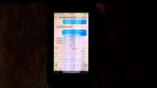 iPhone 5 Volume button problem