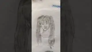 #pencilportrsit #pencil #drawing #pencildrawing #shorts #trending #transition