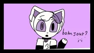 bonjour (je vous avoue un truc dans les commentaires) @mouchi_fox 😩😩🤍