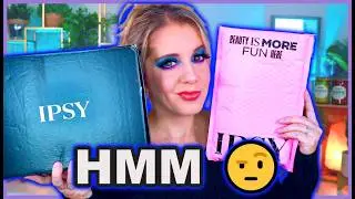 IPSY Ultimate & Glam Bag February 2026 Unboxing! | But Is It Worth It?!