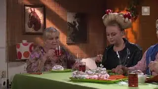 Świat według Kiepskich 28 - Odcinek 1 - Niemiec? W polskim domu?
