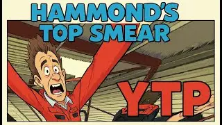 {YTP}Hammond Has A Weege