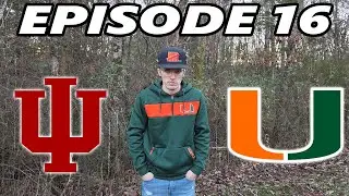 Miami Hurricanes 