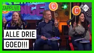 DE GROTE KLIMAATQUIZ | Zapplive | NPO Zapp