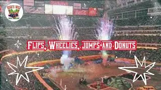 🛻💥 Monster Jam Transforming Hauler Playset! | Die-Cast Truck Action for Kids 🚚🎉