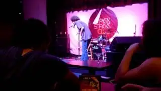 KLEBER JONES SO FLOW 2014