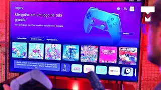 REVIEW TV LG QNED (65QNED85TSA): &oacute;tima TV, posi&ccedil;&atilde;o dif&iacute;cil