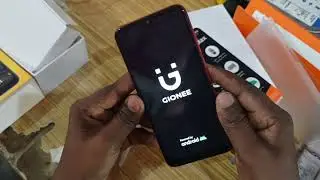 Gionee Max Unboxing & Full setup || Gionee Max Camera test