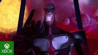 Battleborn 'Rendain' Trailer