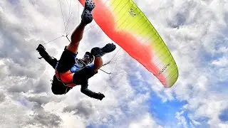 Hike&Fly Cima di Piancabella 2670m - Ultralite 4